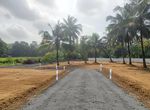 Lake Front Land in Melsiripura Town Y 08