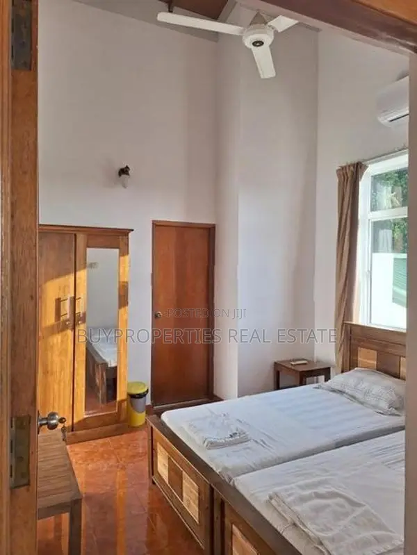 Fully Furnished 3-Bedroom Two-Story House for Rent pepiliyana