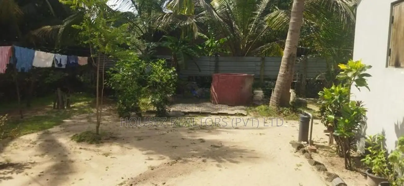 Affordable 3-Bedroom House for Sale in Eravur