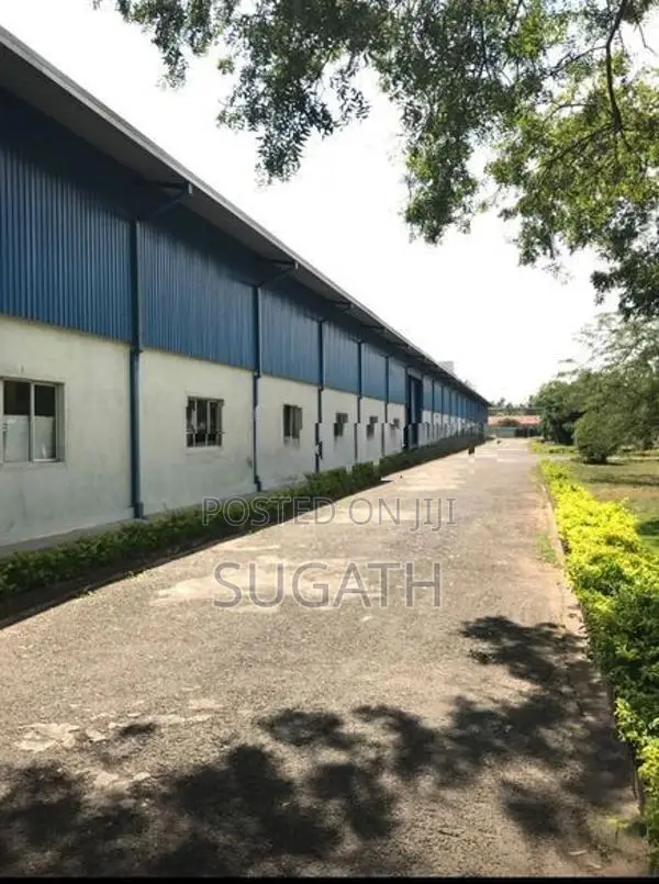 Factory Building for Sale in Ja Ela