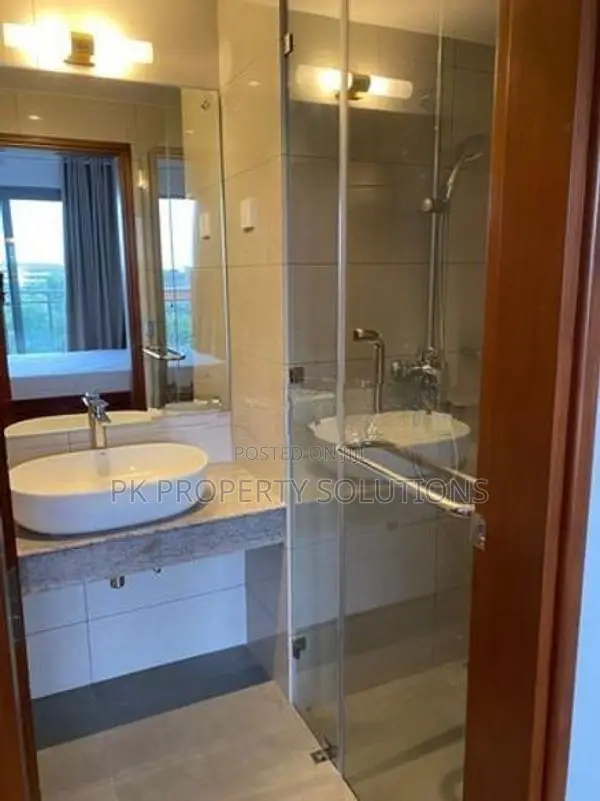 Apartment for Rent in Kotte (File No 5297A) The Residencies
