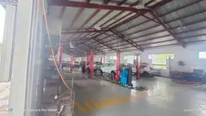 Factory for Sale in Ekala