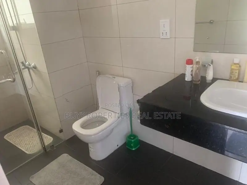 Fully Furnished 3-Bedroom Two-Story House for Rent pepiliyana