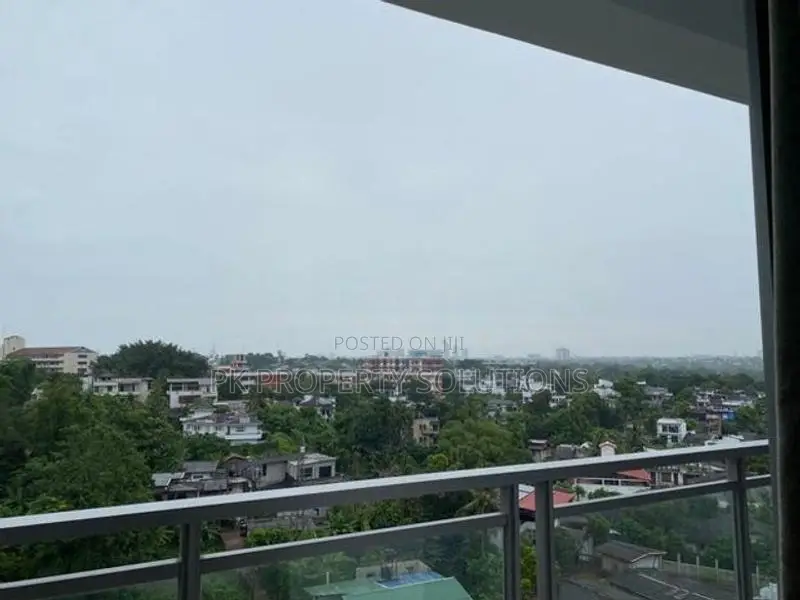 Apartment for Rent in Kotte (File No 5297A) The Residencies