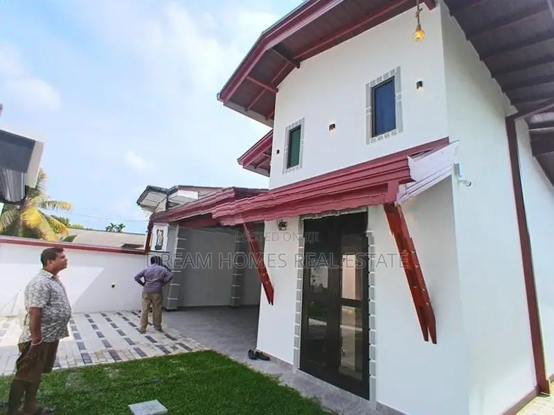 Modern Single-Story House for Sale – Prime Piliyandala