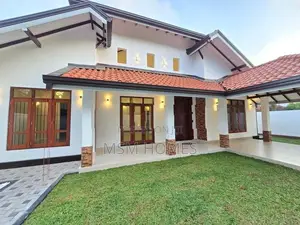 Good Quality Brand New House For Sale @ Negombo