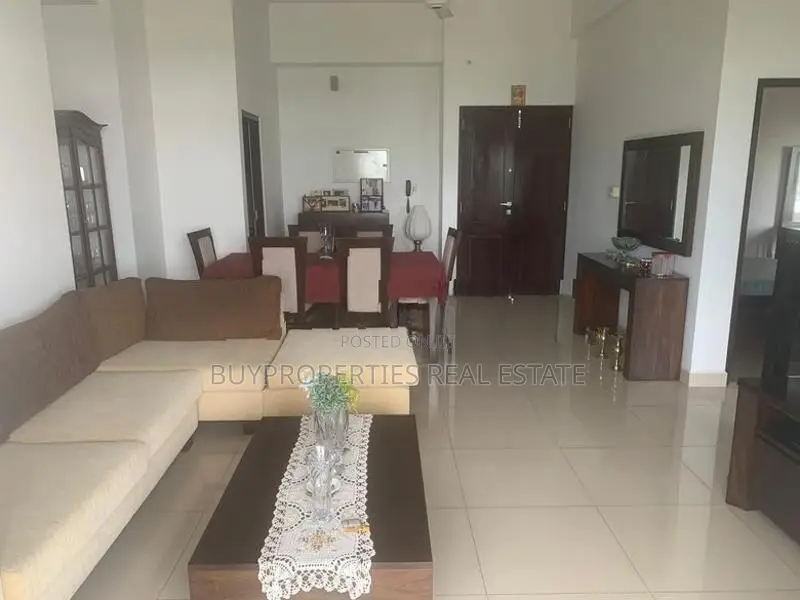 Fully Furnished 3-Bedroom Two-Story House for Rent pepiliyana