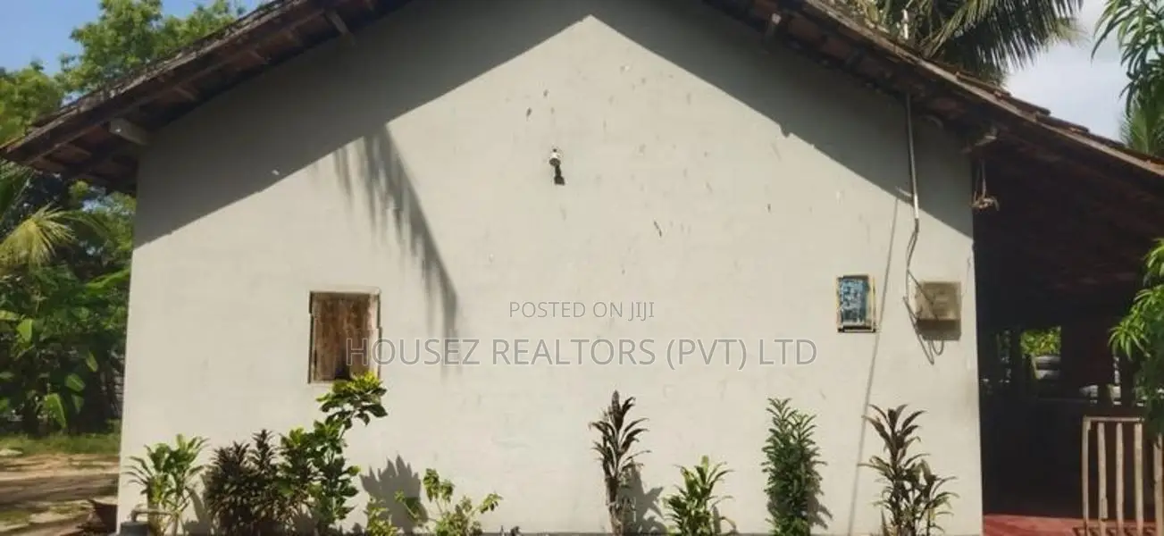 Affordable 3-Bedroom House for Sale in Eravur