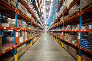 Factory Building for Sale in Ja Ela