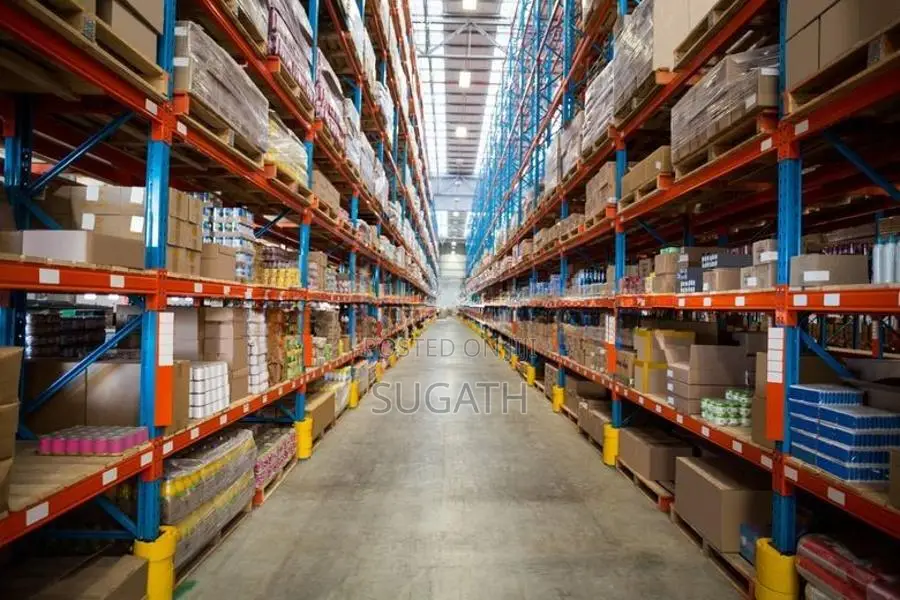 Factory Building for Sale in Ja Ela