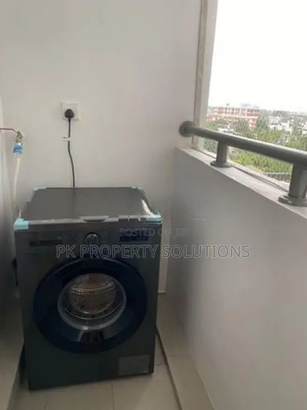 Apartment for Rent in Kotte (File No 5297A) The Residencies