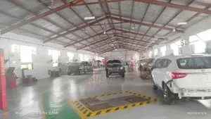 Factory for Sale in Ekala
