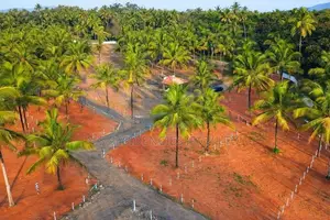 Lake Front Land in Melsiripura Town Y 08