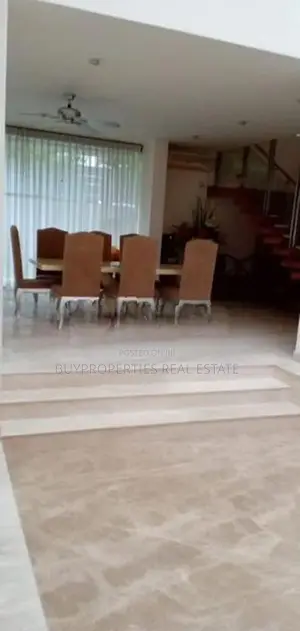 Fully Furnished 3-Bedroom Two-Story House for Rent pepiliyana