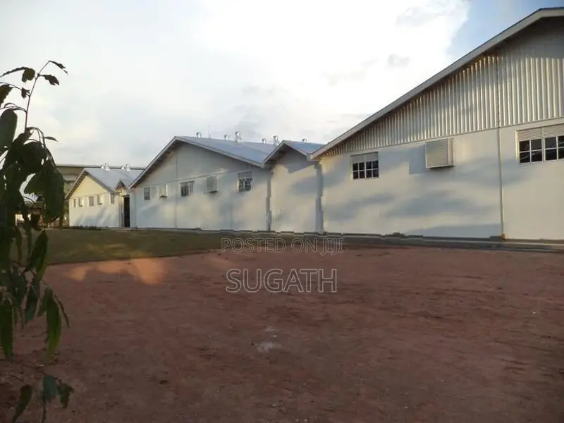 Factory Building for Sale in Ja Ela