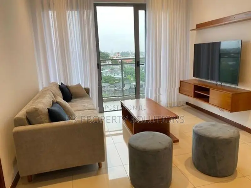 Apartment for Rent in Kotte (File No 5297A) The Residencies