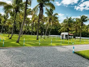 Lake Front Land in Melsiripura Town Y 08