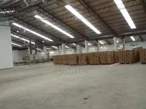 Factory Building for Sale in Ja Ela