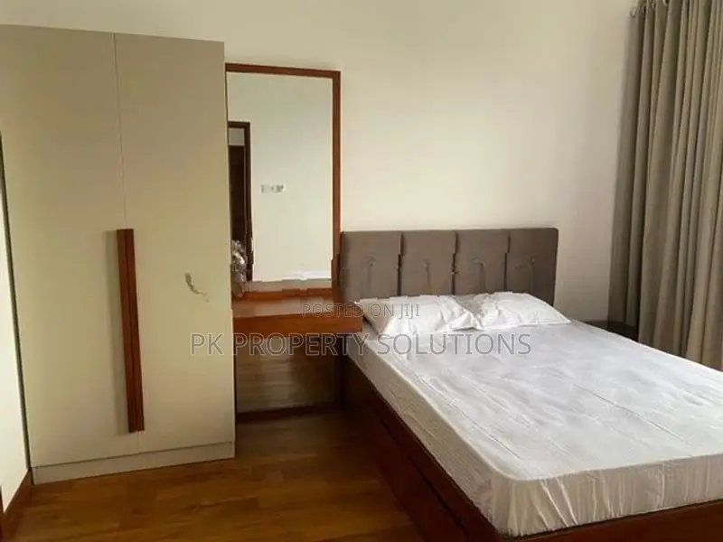 Apartment for Rent in Kotte (File No 5297A) The Residencies
