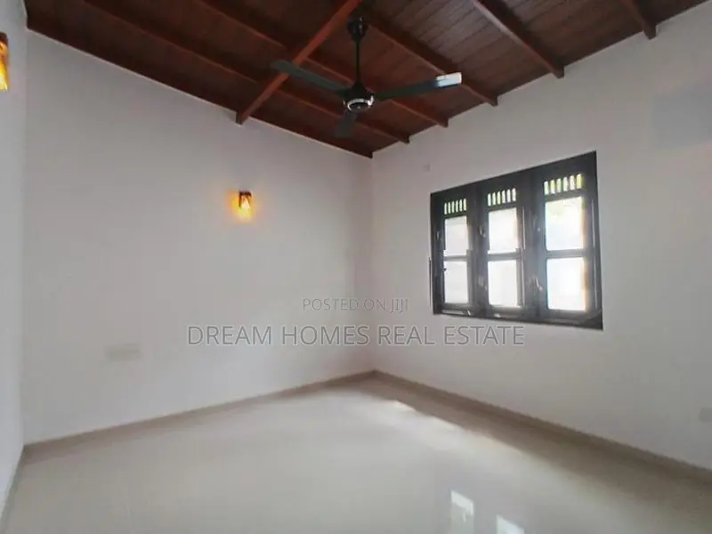 Modern Single-Story House for Sale – Prime Piliyandala