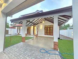 Good Quality Brand New House For Sale @ Negombo
