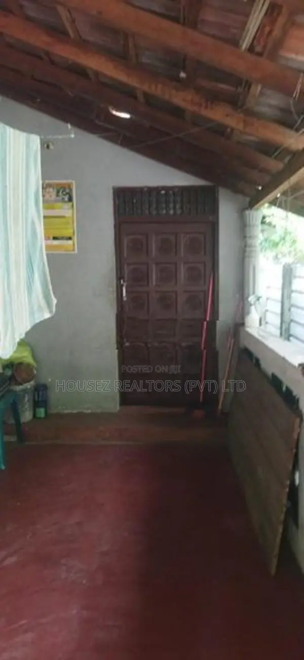 Affordable 3-Bedroom House for Sale in Eravur