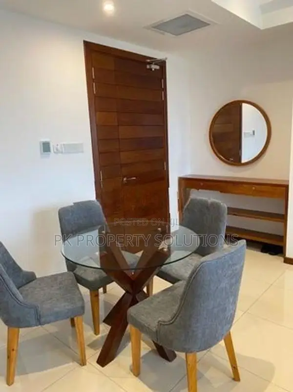 Apartment for Rent in Kotte (File No 5297A) The Residencies