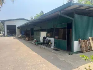 Factory Building for Sale - Negombo