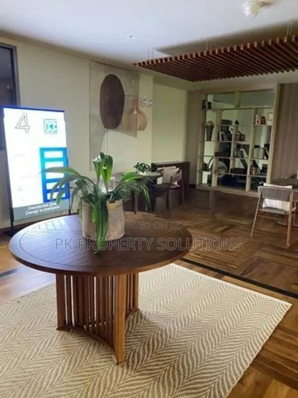 Apartment for Rent in Kotte (File No 5297A) The Residencies
