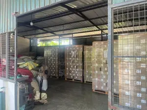 Factory Building for Sale - Negombo
