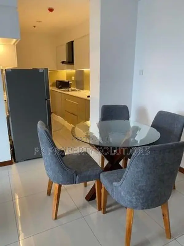 Apartment for Rent in Kotte (File No 5297A) The Residencies