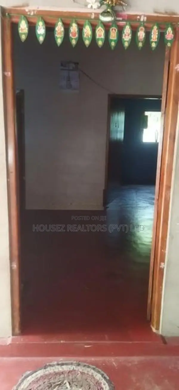Affordable 3-Bedroom House for Sale in Eravur