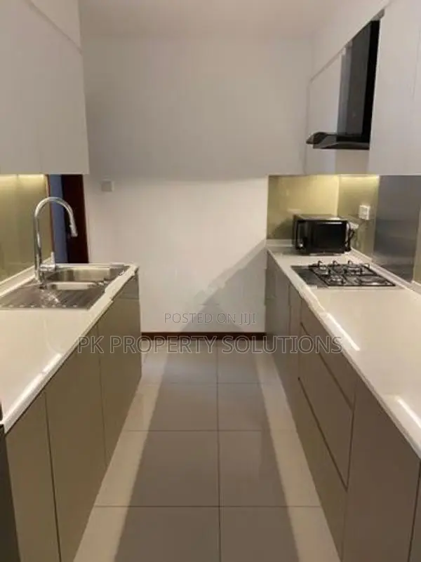 Apartment for Rent in Kotte (File No 5297A) The Residencies