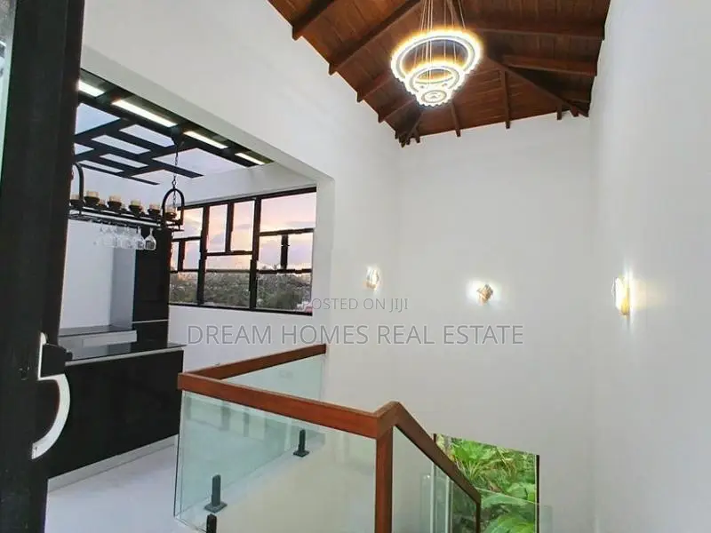 Elegant Two-Storey House for Sale in Piliyandala