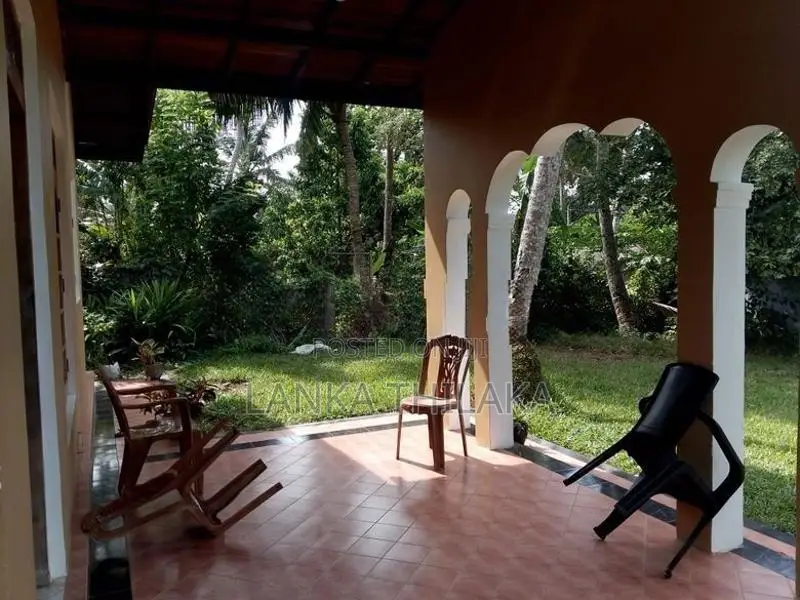 House for Sale in Wadduwa