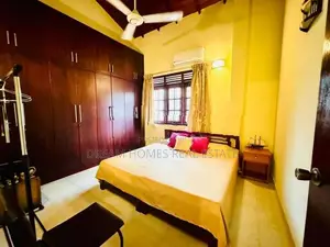 Modern Two-Storey House for Sale in Rajagiriya