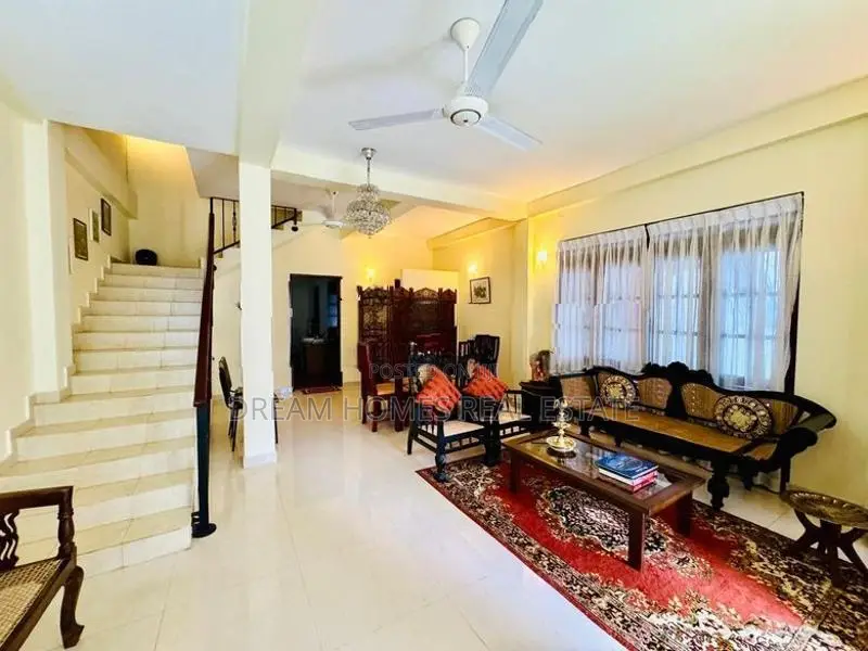 Modern Two-Storey House for Sale in Rajagiriya