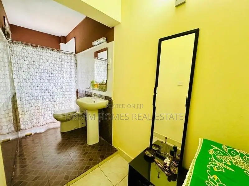 Modern Two-Storey House for Sale in Rajagiriya