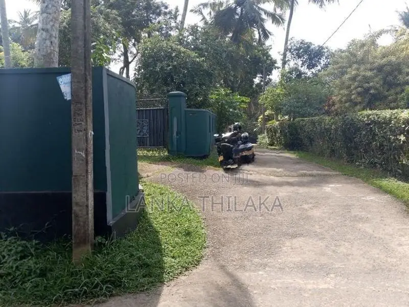 House for Sale in Wadduwa