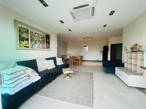 3 Bedroom Furnished Apartment for Rent in Colombo (A790)