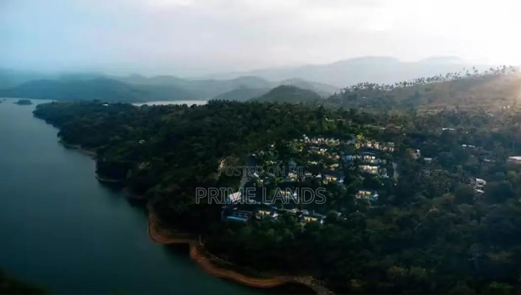 Scottish Villas for sale in Kandy Digana