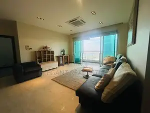 3 Bedroom Furnished Apartment for Rent in Colombo (A790)