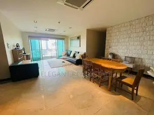 3 Bedroom Furnished Apartment for Rent in Colombo (A790)