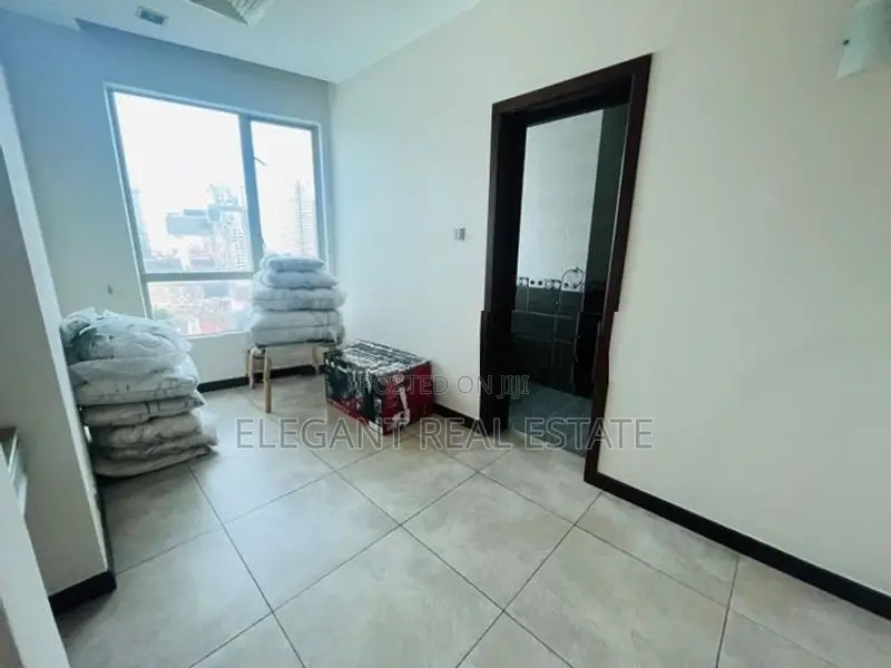 3 Bedroom Furnished Apartment for Rent in Colombo (A790)