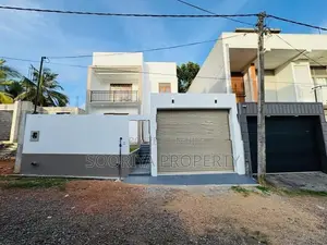 Brand New 2 Story House for Sale in Piliyandala
