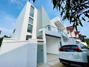 3 Bedroom House for Sale – Peaceful Residential Area in Athurugiriya