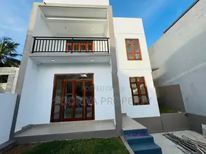 Brand New 2 Story House for Sale in Piliyandala