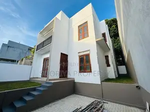 Brand New 2 Story House for Sale in Piliyandala