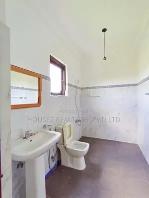 3-Storey House for Rent in Bandaragama