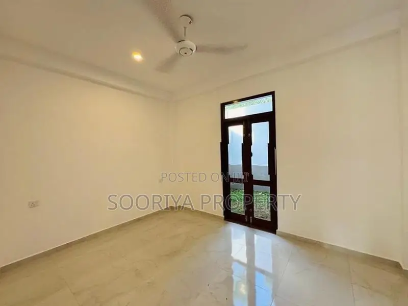Brand New 2 Story House for Sale in Piliyandala